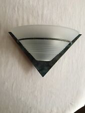  Wandleuchte Deckenleuchte  Energiesparlampe m. Leuchtmittel Wohnzimmer Vintage