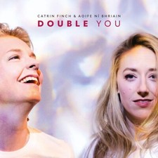 Double you finch digipack - cd,