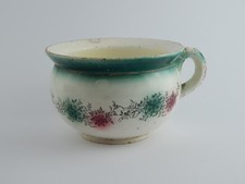 Antiker Nachttopf Pitaler