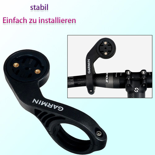 Halter lenkerhalter fahrrad - lenkerhalter,