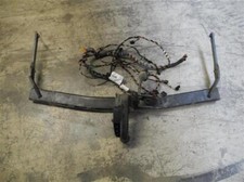 Skoda Octavia Scout 5E Anhängervorrichtung Anhängerkupplung abnehmbar 5E0092155