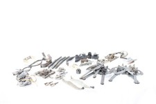 Konvolut Ersatzteile Trabant