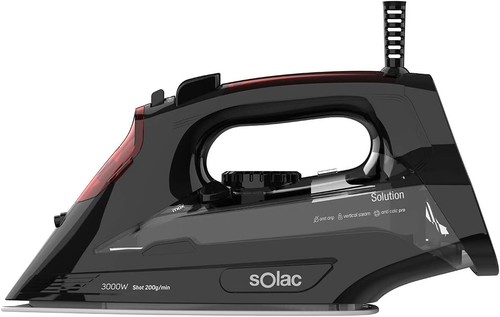 Solac solution pv2490 - solution,