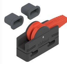 5x Blum Servo Drive