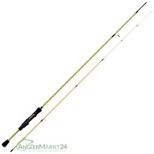 WFT Penzill ® SPOON Ultra-Light Rutenserie Forellenrute Spoonrute Angelrute Rute