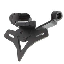 Honda CB1000R Kennzeichen Halter Tail Tidy 2018+ Evotech Performance
