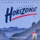 Etudes francaises nouveaux - etudes,
