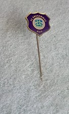 Anstecknadel  FC Erzgebirge