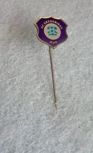 Anstecknadel erzgebirge - fc,