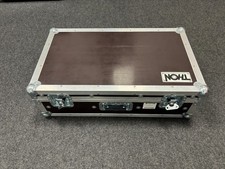 Flightcase Transportkoffer Kiste Koffer Case Box 70x40x20 cm