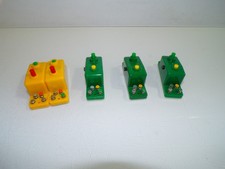 Konvolut Trix Express Weichen