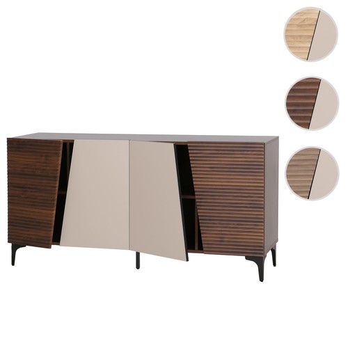 Sideboard hwc q83 - sideboard, kommode