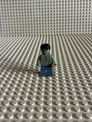 Lego marvel minifigur - minifigur,