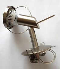Einbaustrahler edelstahl - einbaustrahler,