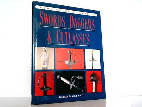 Collectors guide swords - collectors, to