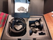 lenovo explora VR Brille für