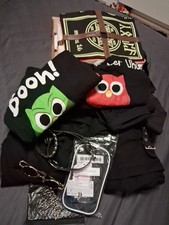 GOTHIC - BEKLEIDUNG PAKET 📦