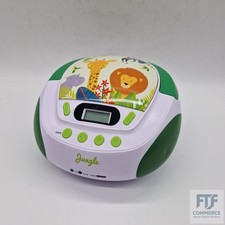 mooov 477144 CD Player für