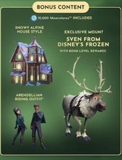 Disney Dreamlight Wishblossom