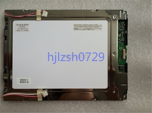 Lcd screen panel lq10d42 - lcd,
