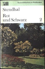 Rot und Schwarz Band 2