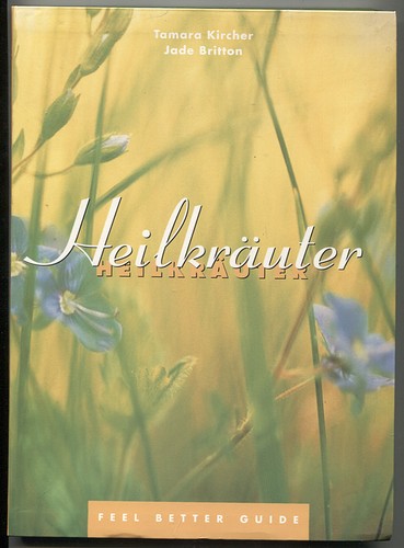 Heilkräuter tamara kircher - tamara, /