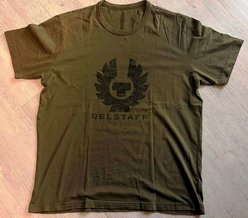 Belstaff original shirt - original, t-shirt
