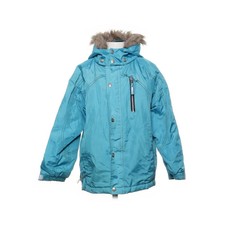 Ticket to Heaven, Skijacke