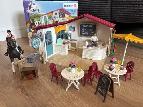 Schleich horse club - schleich,