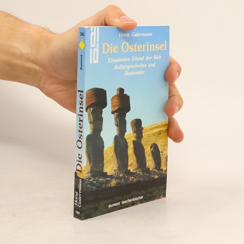 Die osterinsel horst - osterinsel ,
