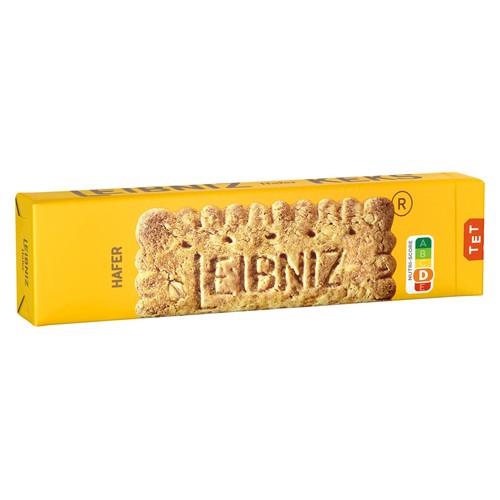 Leibniz haferkeks knusprige - haferkeks,