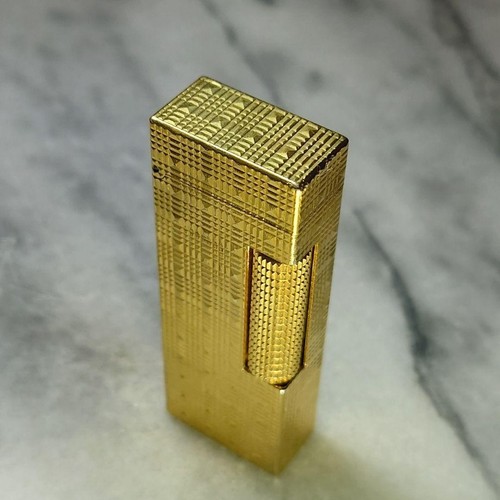 Vintage dunhill rolla - vintage,