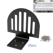 25Pcs Schnee Guards für