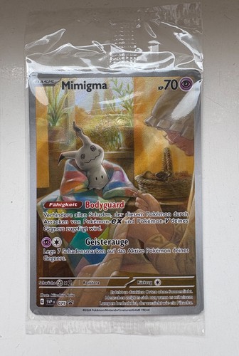 Mimigma svp 075 black - svp,