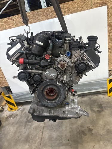 Motor für audi porsche - audi, vw