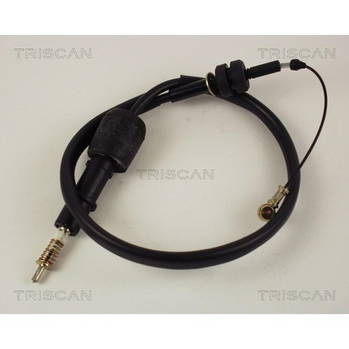 Triscan 8140 24321 gaszug - triscan,
