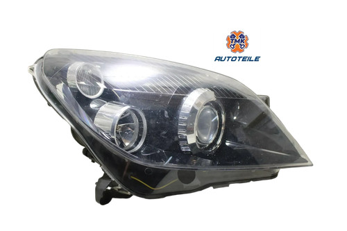Opel astra xenonscheinwerfer - opel,