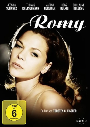 Romy das leben - romy,