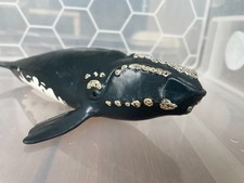 Schleich 14558 - Nordkapper - Meerestiere / Wale / Fische / Seetiere -