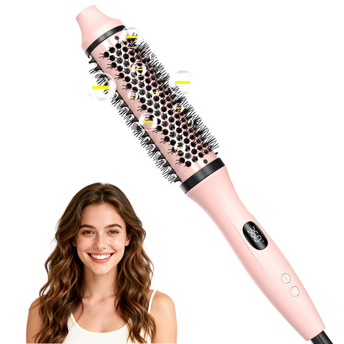 Thermobürste blowout boost - blowout,