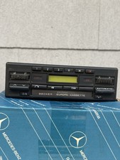 Becker Europa Kurier 730