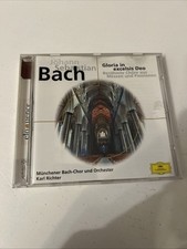 J.S. Bach - Gloria in excelsis