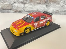 Alfa romeo 155 dtm - 155, v6