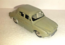 DINKY  Renault Dauphine