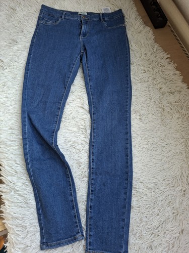 Top only damen skinny jeans - skinny,