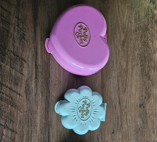 Polly pocket 90er - polly,