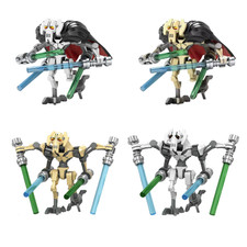 Star Wars Minifigur General