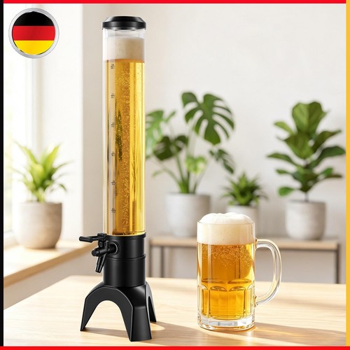 Biertower liter - 3,