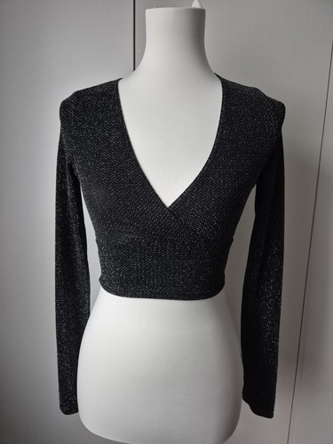 Damen kurz bolero xs - damen, gr.xs