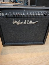 Hughes kettner switchblade - &,